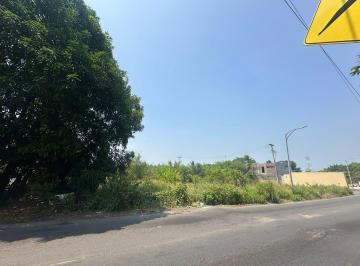 Terreno / Lote · 2800m² · Terreno en Venta en Playa de Vacas
