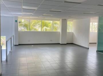 Oficina · 119m² · Oficinas en Renta en Adolfo Ruiz Cortines