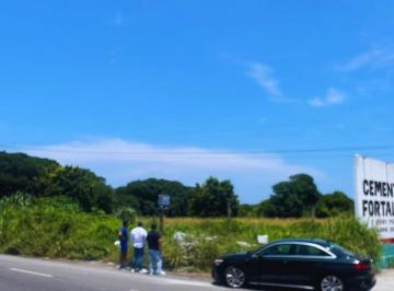 Terreno / Lote · 1500m² · Terreno en Boca del Río