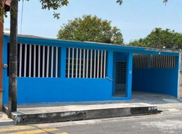 Casa · 160m² · 3 Recámaras · 2 Estacionamientos · Casa en Fraccionamiento Floresta