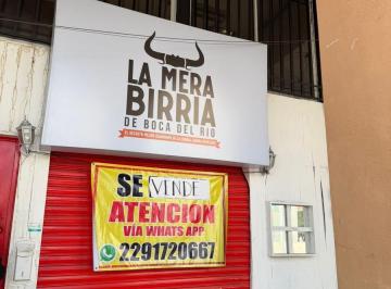 Local comercial · 116m² · Local en Venta en Boca del Río