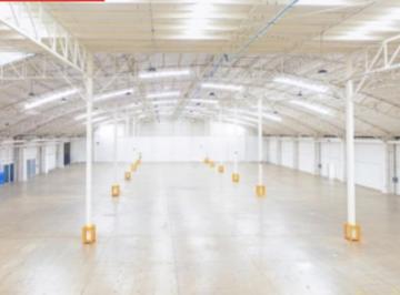 Bodega comercial , Coyoacán · Bodega en Renta en Coyoacán de 5,725 m² Ideal Para Entregas Ultima Milla