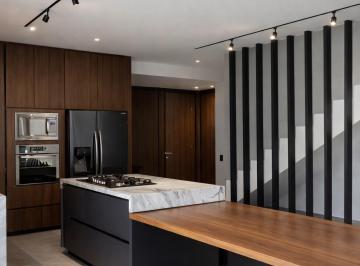 Departamento de 3 habitaciones, Santa Catarina · Departamento de Torre Iris Via Cordillera