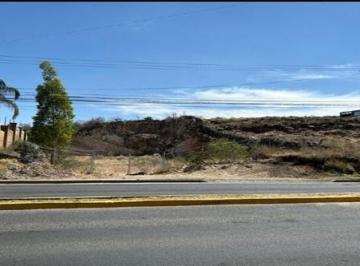 Terreno / Lote · 7771m² · Terreno en Venta Blvd. Paseo de Los Insurgentes