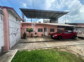 Casa de 3 habitaciones, San Juan Bautista Tuxtepec · Hermosa Casa en Venta, Centrica