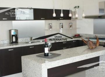 Departamento · 160m² · 3 Recámaras · 2 Estacionamientos · Departamento en La Sm 13
