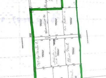 Terreno / Lote · 80000m² · Terreno - Rancho o Rancheria Ex Hacienda San Ignacio