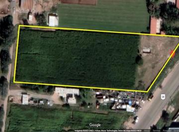 Terreno / Lote · 9847m² · Terreno en Venta J. Gómez Portugal con Uso de Suelo Mixto