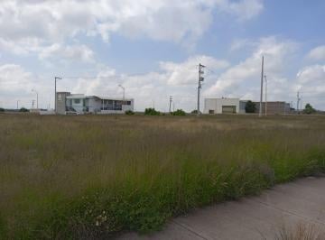 Terreno / Lote · 775m² · Terreno Industrial en Venta Salida a San Luis