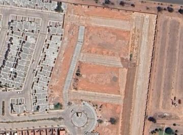 Terreno / Lote · 227m² · Terreno en Venta Jesús María (Zona Cartuja)