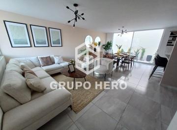 Casa · 136m² · 3 Recámaras · 2 Estacionamientos · Casas Nuevas en Venta Zona San Gerardo (Vasco G)