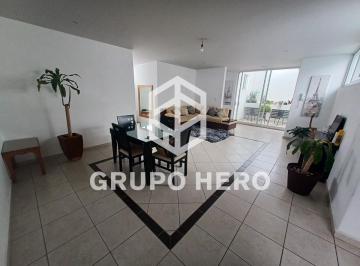 Departamento · 620m² · 2 Recámaras · 3 Estacionamientos · Edificio con Departamentos Rentados en Venta, Bosques del Prado Sur