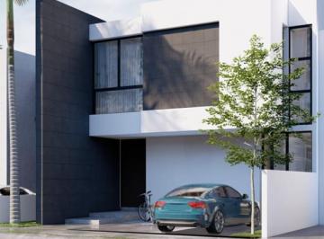 Casa · 232m² · 3 Recámaras · 2 Estacionamientos · Casa Nueva en Venta St. Angelo (1)