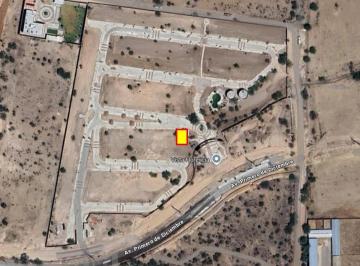 Terreno / Lote · 222m² · Terreno en Venta en Vista Florencia