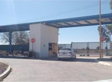 Terreno / Lote · 300m² · Terreno Industrial en Venta Microparque Rafael Medina (L17 M4)