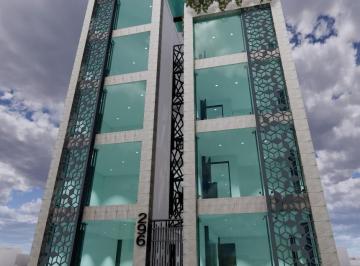 Oficina , Cuauhtémoc · Edificio Corporativo Valhui con Locales de Trabajo en Renta