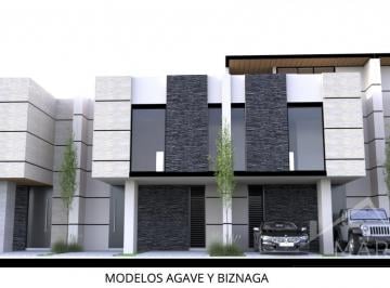 Casa · 168m² · 3 Recámaras · 2 Estacionamientos · Casa en Venta en Pachuca, Privada Residencial con Alberca y Cancha