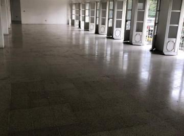 Local comercial · 3250m² · 35 Estacionamientos · Renta Edificio en Av Lázaro Cárdenas