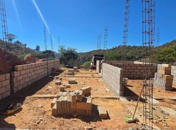 Casa · 80m² · 2 Recámaras · 4 Estacionamientos · Casa en Tejupilco