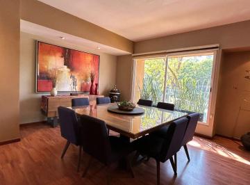 Departamento · 205m² · 2 Recámaras · 2 Estacionamientos · Venta Departamento Santa Fe La Loma - Ventanas