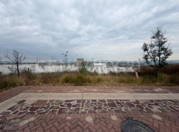 Terreno / Lote · 227m² · Venta de Terreno en Ciudad Maderas La Montaña
