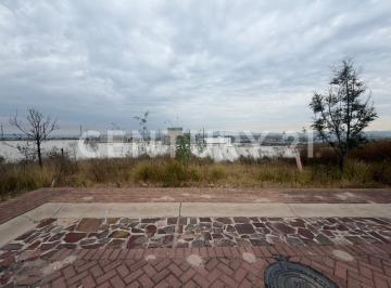Terreno / Lote · 228m² · Venta de Terreno en Ciudad Maderas La Montaña
