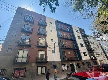 Departamento de 2 habitaciones, Benito Juárez · En Venta Listo Para Entrega, Departamentos en Narvarte