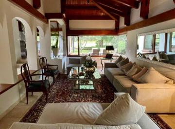 Casa de 4 habitaciones, Lerma · Casa en Venta en Club de Golf Los Encinos
