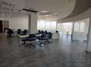 Oficina · 286m² · Orenta de Oficina, Medio Piso Corporativo Blanco Frente Al Tec de Monterrey Qro.