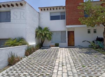 Casa · 140m² · 3 Recámaras · 2 Estacionamientos · Casa en Venta en Bosque de Los Encinos, El Mirador, El Marques, qro.