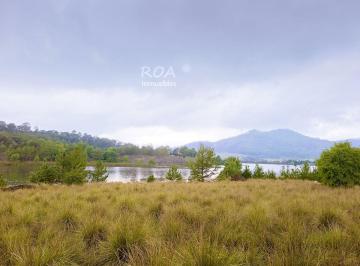 Terreno / Lote , Tapalpa · Tapalpa: Terreno Exclusivo a Orillas del Lago en Valle del Lago - English Spoken