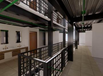 Local comercial , Cuauhtémoc · Locales Comerciales Nuevos en Valhui, Ubicados en Primer y Segundo Nivel.