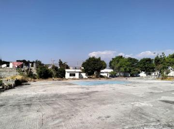 Terreno / Lote , Jiutepec · Terreno Industrial en Venta y Renta a 5 Minutos de La Autopista