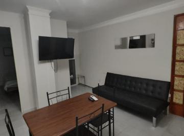 Departamento · 60m² · 2 Recámaras · Departamento Amueblado en Planta Baja en Renta - Col. Smith, Tampico Tamaulipas