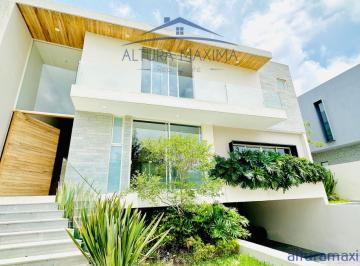 Casa de 4 habitaciones, Zapopan · Casa de Lujo en Renta Puerta Las Lomas Zona Andares Zapopan