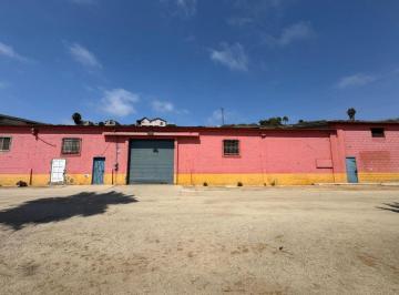 Bodega comercial , Ensenada · Bodega Comercial de 439 m² en Renta en Maneadero