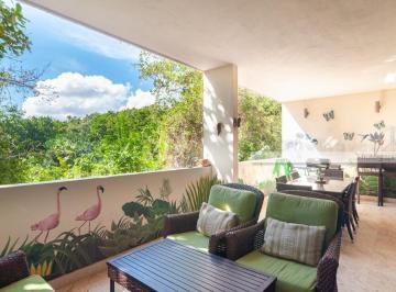 Departamento · 148m² · 3 Recámaras · 1 Estacionamiento · Departamento in Playa del Carmen