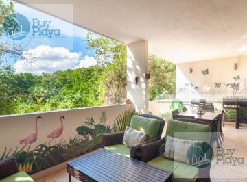 Departamento · 148m² · 3 Recámaras · 1 Estacionamiento · Departamento in Playa del Carmen
