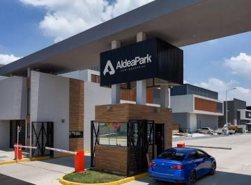 Terreno industrial , Zapopan · Se Vende Terreno Industrial en Aldea Park, Zapopan, Jalisco