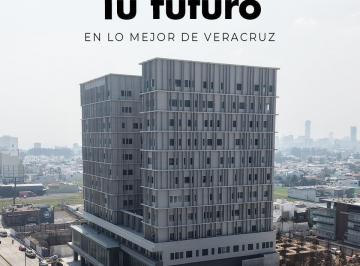 Local comercial · Doctowers Consultorios y Hospital en Boca del Rio
