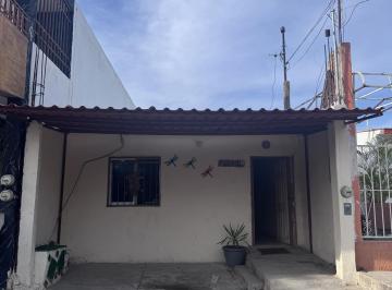 Casa · 102m² · 2 Recámaras · ? Casa con Dos Unidades Colonia Margarita – Ideal Para Inversión