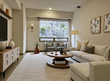 1 · Departamento en Venta en Santa Fe | Vía Santa Fe, 90 m² con Excelente Distribución