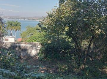 Terreno / Lote , Jojutla · Se Vende Terreno en Lago de Tequesquitengo, Jojutla.