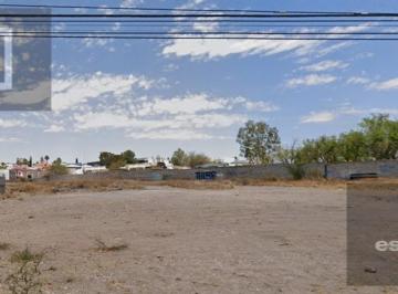 Terreno / Lote · 6328m² · Terreno en Venta Sobre Periférico Ortiz Mena