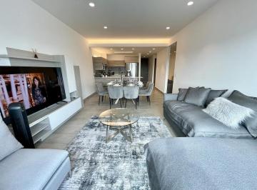 Departamento · 106m² · 2 Recámaras · 2 Estacionamientos · Depto en Renta $58,000 Cuadrante Neucha Amueblado y Equipado. de 106 m². Polanco.