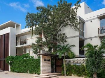 Departamento · 86m² · 1 Recámara · Se Vende Departamento en Tulum "La Veleta"