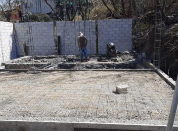 Terreno / Lote , Jiutepec · Se Vende Casa en Obra Negra en Pedregal de Las Fuentes, Jiutepec, Morelos.