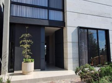 Casa de 3 habitaciones, León · Venta Casa Nueva en La Campiña Francesa León Guanajuato