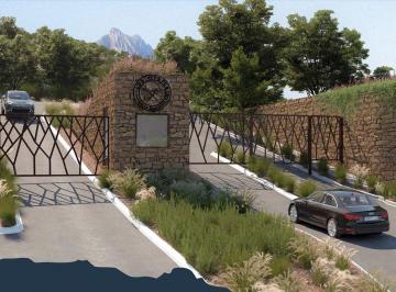 Terreno / Lote , Santa Catarina · Terreno en Venta Los Vientos Valle Pte