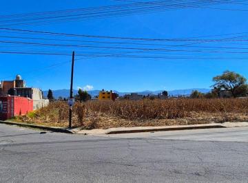 Terreno / Lote , San Mateo Atenco · Av Independencia 915 - a San Lucas Tunco Edo Mex